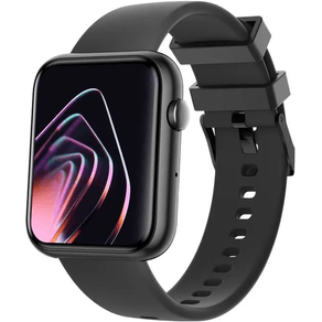 Smartwatch Multi WR204 I M2 AMOLED Preto