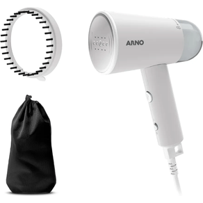 Vaporizador Arno Steam Hs11 220V Travel Dobrável e Portátil 1100W