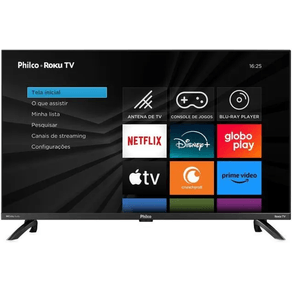 TV LED 32
