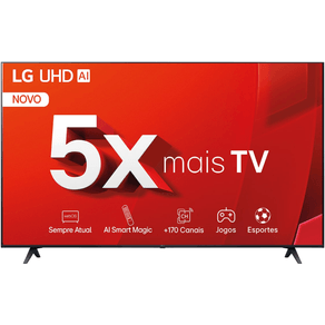 TV LED 65