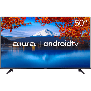TV LED 50