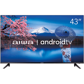 TV LED 43