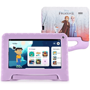 Tablet Infantil Multi Frozen II NB416 64 GB