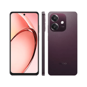 Smartphone Oppo A40 CPH2669 4G Vinho 256 GB 4 GB RAM Câmera Traseira de Até 50MP Tela 6.67