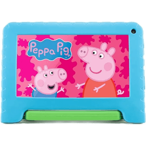 Tablet Multi Peppa Pig NB420 64 GB