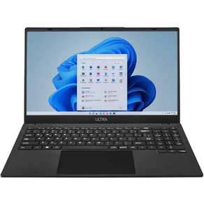 Notebook Ultra UB261 15,6