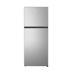 Refrigerador 379 Litros Hisense RT3N375NAC3 Inox 220V