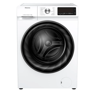 Lava e Seca 13 KG Hisense WD5Q1342BW2 Branco 220V