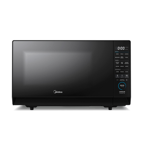 Forno Micro-ondas 27 Litros Midea MHP27P2 Preto 220V