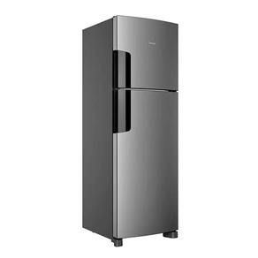 Refrigerador 377 Litros Consul CRM44MKBNA Inox 220V