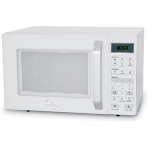 Forno Micro-ondas 27 Litros Midea MHP27B2 Branco 220V