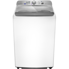 Lavadora de Roupas 14KG Panasonic NA-F140B5/B6/B1WB Branco 220V