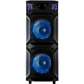 Caixa de Som Amplificada Philco PCX15000 1500W