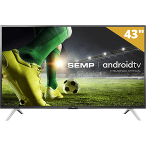 TV LED 43