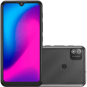 Smartphone Multilaser G 2 32 GB 2 GB RAM 4G Tela 6,5