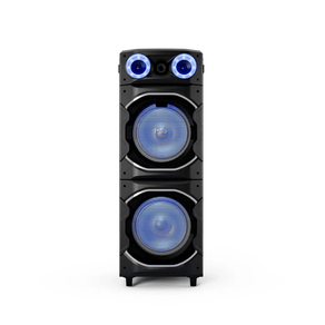 Caixa de Som Amplificada Philco PCX26000 Flash Ligth 2600W Ex Bass