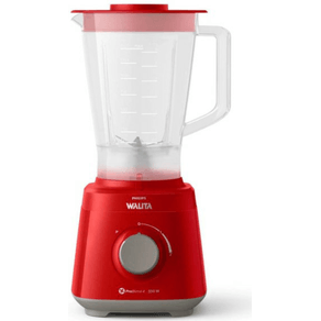 Liquidificador Philips Walita RI2110/40 Vermelho 220V 550W Daily
