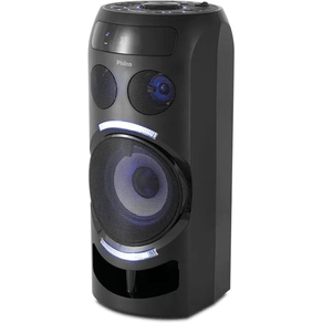 Caixa de Som Amplificada Philco PCX35000 3500W