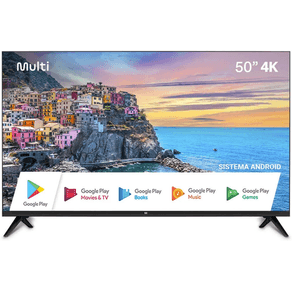 TV LED 50
