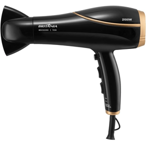 Secador Britânia BSC2250 Preto 220V 2100W