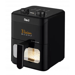 fritadeira-eletrica-sem-oleo-air-fryer-red-airfry-af450-vision-preta-220v-45-litros-1250w_2