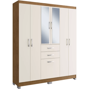 roupeiro-doripel-cancun-nogueira-off-white-6-portas-com-pes-com-espelho_1