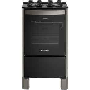 fogao-4-bocas-esmaltec-esmeralda-glass-gourmet-inox_1