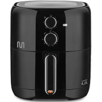 fritadeira-eletrica-sem-oleo-air-fryer-multi-ce191-preta-220v-42-litros-1500w_1