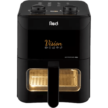 fritadeira-eletrica-sem-oleo-air-fryer-red-airfry-af450-vision-preta-220v-45-litros-1250w_1