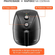 fritadeira-eletrica-sem-oleo-air-fryer-mondial-af-35-preta-220v-35-litros-1500w_13