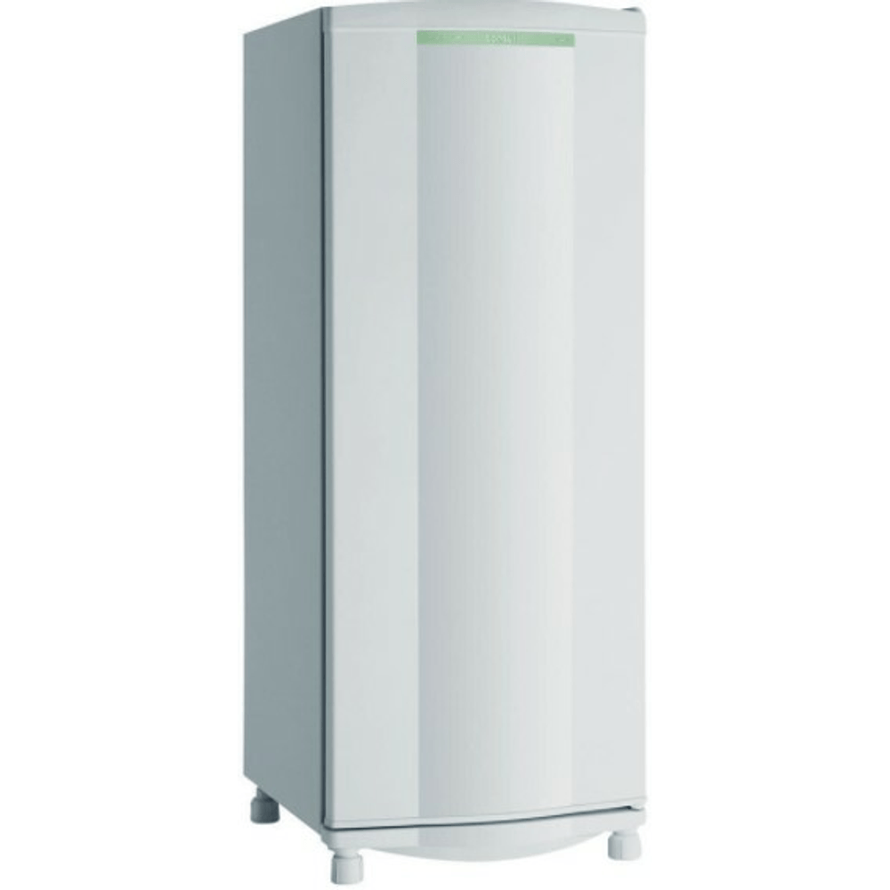 Refrigerador 261 Litros Consul CRA30 Branco 220V - Laser Eletro