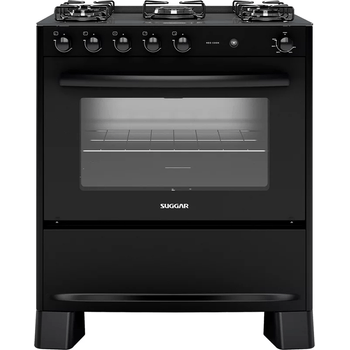 fogao-5-bocas-suggar-fgv510pt-glass-preto-com-mesa-de-vidro_1