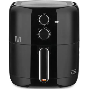 fritadeira-eletrica-sem-oleo-air-fryer-multi-ce191-preta-220v-42-litros-1500w_1