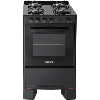 fogao-4-bocas-suggar-fgvcg410pt-cook-glass-preto-com-mesa-de-vidro_1