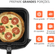 fritadeira-eletrica-sem-oleo-air-fryer-mondial-afn-80-preta-220v-8-litros-mega-family-1900w_4