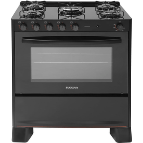 fogao-5-bocas-suggar-fgvcg510pt-cook-glass-preto-com-mesa-de-vidro_1