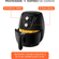 fritadeira-eletrica-sem-oleo-air-fryer-mondial-af-36-fb-preta-220v-36-litros_7