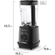 liquidificador-electrolux-ebl700-preto-220v-27-litros-efficient-triforce-3-velocidades-600w_2
