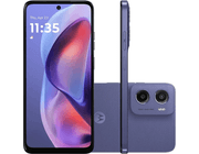 Smartphone Motorola G05 Roxo XT2523 128 GB 12 GB (4GB RAM + 8GB