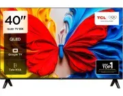 Smart TV 40” TCL 40S5K QLED SMART FHD GOOGLE TV - Laser Eletro