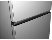 Refrigerador 466 Litros Hisense RT3N461NAC3 Inox 220V - Laser Eletro
