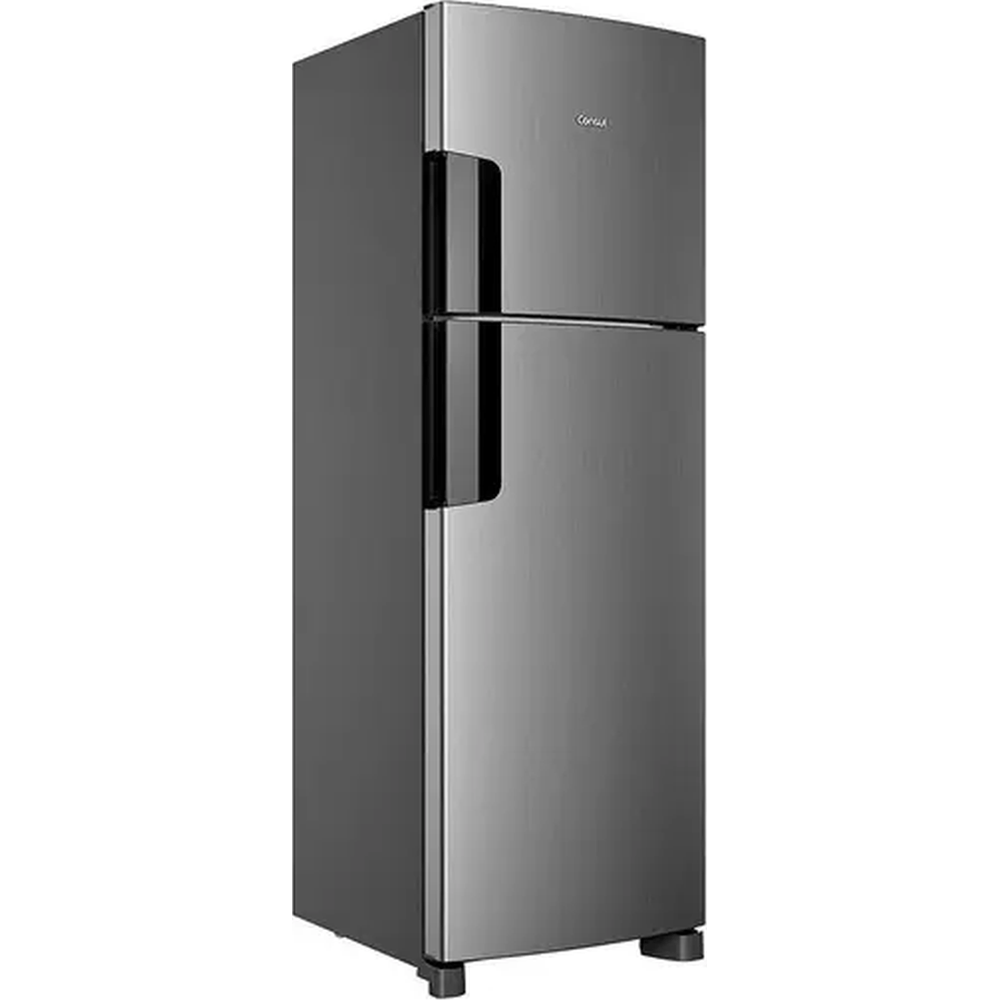 Refrigerador 377 Litros Consul CRM44MKBNA Inox 220V Inverter