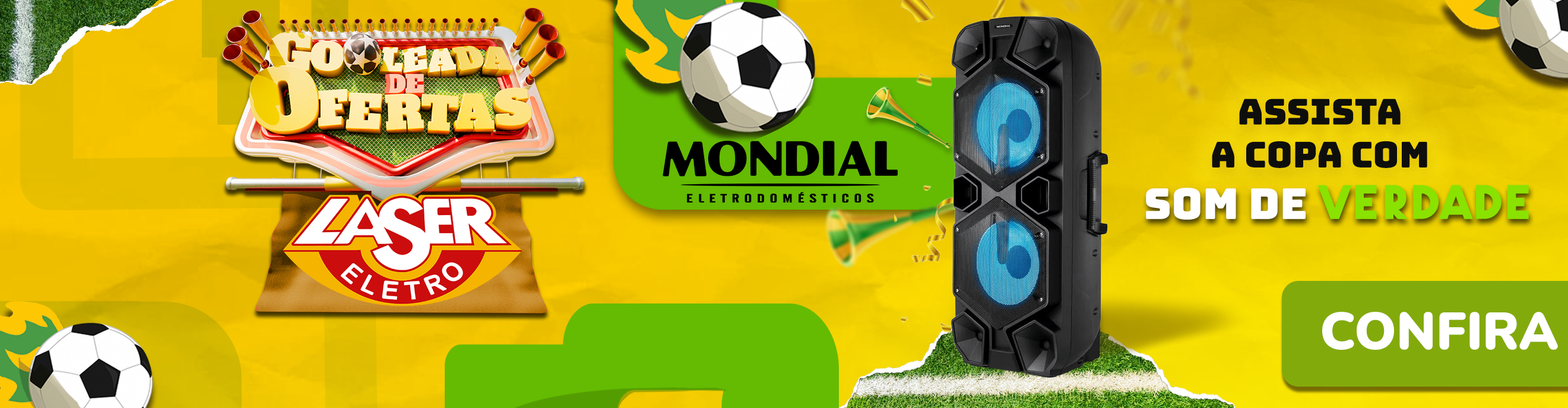 Mondial - Desk