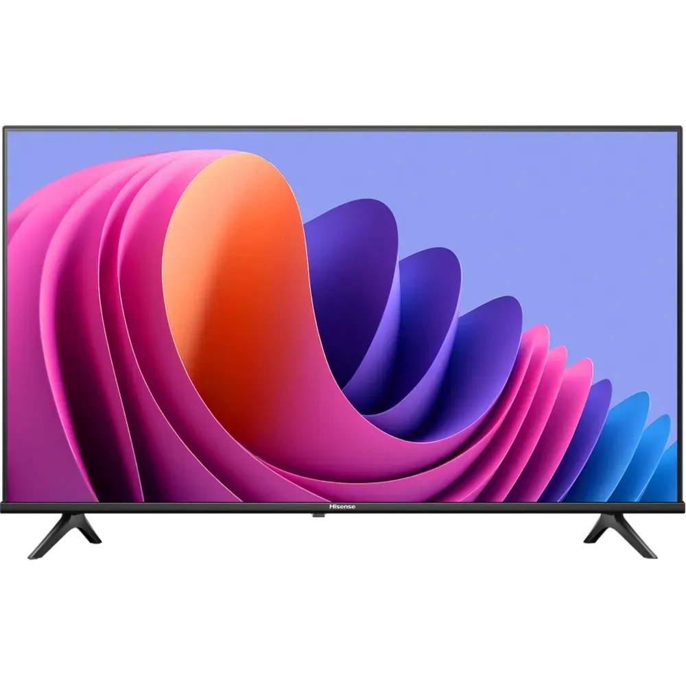 43インチ　Hisense LED液晶テレビ フルHD　4k Smart TV 43