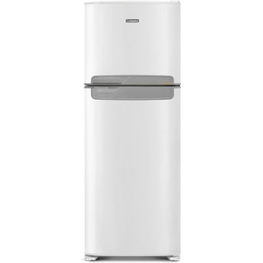 Geladeira/refrigerador 472 Litros 2 Portas Branco - Continental Brasil - 220v - Tc56