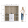 guarda-roupa-doripel-cancun-nogueira-off-white-6-portas-com-pes-com-espelho_4
