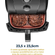 fritadeira-eletrica-sem-oleo-air-fryer-britania-bfr50-preta-220v-55-litros-1500w_4