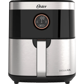 fritadeira-eletrica-sem-oleo-oster-ofrt660-black-inox-220v-48-litros-2-em-1-1500w_1