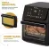 fritadeira-air-fryer-oven-britania-baf11a-preta-220v-11l-1800w-8-funcoes_4