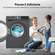 lava-e-seca-13kg-hisense-wd5q1342bt2-titanium-220volts-steam-13-programas-motor-inverter-painel-touch_8